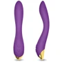 Вибратор BOSS of TOYS Flamingo Purple (BS5200008-1)