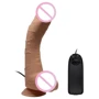 Вибратор на присоске LYBAILE Penis Vibration (BW-008037Z)