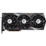 Видеокарта MSI GeForce RTX 3060 Ti GAMING X TRIO 8GD6X: Объем памяти, Гб 8