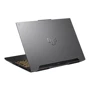 Ноутбук ASUS TUF Gaming F15 FX507ZR (FX507ZR-HF004W) RB: Видеоадаптер NVIDIA GeForce RTX 3070