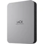 Зовнішній жорсткий диск LaCie 2.5" 4TB (STLP4000400) UA
