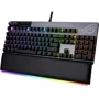 Клавиатура ASUS ROG Strix Flare II Animate NX Red EN (90MP02E6-BKUA01): Количество клавиш 104