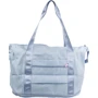 Женская дорожная сумка Valiria Fashion голубая (5DETAB2635-4): Страна производитель Китай