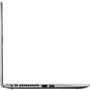 Ноутбук ASUS X515EA (X515EA-BQ950): Объем накопителя 256 ГБ (SSD)