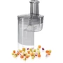 Кухонный комбайн Bosch MUM 58M64: Объем чаши 3.9 л
