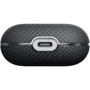 Чехол для наушников Pitaka Aramid Fiber Case Black/Gray (APM2401) for AirPods Pro 2