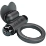 Ерекційне віброкільце LYBAILE Pretty Love Vibrant penis ring - DEBONAIRE (BI-210316)