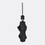 Зонт женский автомат Monsen черный (C1Rio15-black): Тип ручки Прямая