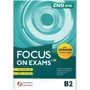 Focus on exams.UA B2