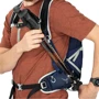 Рюкзак туристичний Osprey Talon 36 Eclipse Grey, S/M фото 6