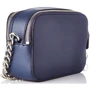Женская сумка кросс боди Guess Robyn синяя (HWEV7180140-NAV): Страна производитель США