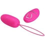 Виброяйцо Pretty Love Selkie Pink (BI-014865W-1)