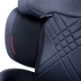Автокрісло Coletto Avola Isofix 15-36 9024-CAI-13 black: Колір черный