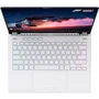 Ноутбук ASUS ROG Zephyrus G14 GA402XY (GA402XY-XS96) RB: Экран 14" IPS (2560x1600)