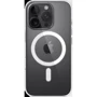 Чехол для iPhone Apple for iPhone 16 Pro Clear Case with MagSafe (MA7E4) : Цвет прозрачный