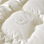 Одеяло детское Papaella Wool в кроватку 100х135 см (4820182659331) фото 3