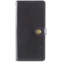 Чохол для телефона Mobile Case Getman Gallant Black для Xiaomi Redmi Note 13 5G