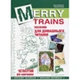 Merry Trains. Посібник для домашнього читання. Четвертий рік навчання (2-е видання, доповнене)
