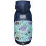 Жилет для собак Pet Fashion Орбіта розмір S2 синій (4823082416066)