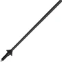 Треккинговая палка Gabel FLD Carbon - 125 (034.0052): Длина 125 см