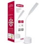 Настільна лампа Maxus DKL 8W 4100K White RGB (1-MAX-DKL-001-03)