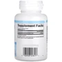 Natural Factors L-Arginine L-аргінін 500 мг 90 вегетаріанських капсул: Тип аргінін