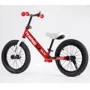 Беговел Corso Lambo 14" (L-0698): Диаметр колес, дюймов 14