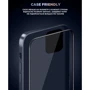 Защитное стекло для iPhone ArmorStandart Tempered Glass Supreme Icon 3D Black for iPhone 11 Pro/iPhone X/iPhone Xs (ARM59210) фото 6