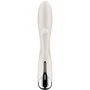 Вібратор-кролик Satisfyer Spinning Rabbit 1 Beige