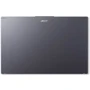 Ноутбук Acer Aspire 15 A15-51M-561U (NX.KVUEP.001): Объем накопителя 512 ГБ (SSD)