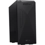 Персональный компьютер (ПК) ASUS S500MC-3101050340 (90PF02H1-M00F10): Процессор Intel Core i3-10105 (3,7 - 4,4 ГГц)