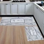 Коврик для кухни IzziHome Kitchen Schon 50х150 (2830-15) (605887)