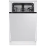 Встраиваемая посудомоечная машина Beko DIS25011