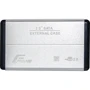 Аксесуар для накопичувача Frime Silver (FHE21.25U20)