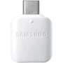 Адаптер Samsung OTG Adapter Type-C to USB White (EE-UN930BWRGRU) NO BOX
