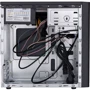 Корпус Vinga CS301B: Типоразмер Mini-Tower