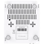 Маршрутизатор Wi-Fi Mikrotik hEX PoE (RB960PGS): Количество LAN портов 5