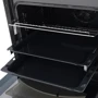 Духовой шкаф электрический Hotpoint-Ariston FA4S 841 J IX HA: Размеры 59.5 х 59.5 х 55.1 см