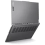 Ноутбук Lenovo Legion Slim 5 16AHP9 (83DH0062PB): Оперативная память 32 ГБ