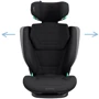 Автокресло Maxi-Cosi RodiFix Pro 2 i-Size Authentic Black (8800671111) фото 9