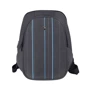 Сумка для ноутбуков 2E Bags&Cases 16" Dark Grey (2E-BPN65007DG): Форм-фактор 16"