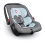Автокрісло Lionelo Noa Plus Grey Scandi фото 5