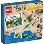 Конструктор LEGO City Missions Місії порятунку диких тварин (60353) фото 5