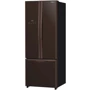 Холодильник Side-by-Side Hitachi R-WB600PUC9GBW: Размеры ВxШxГ, см 179.5x68x76