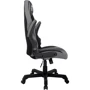 GT Racer X-2656 Black/Gray фото 9