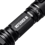 Фонарь туристический Mactronic Defender (400 Lm + IR 940 nm) Infrared (THH0126): Максимальное время работы, ч 85