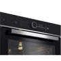 Духова шафа електрична Beko BBIS13400XDDSE: Потужність підключення, Вт 3300