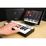 IK MULTIMEDIA iRig Keys Mini: Размер клавиш Малоразмерные