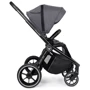 Универсальная коляска 2 в 1 Muuvo Quick 3.0 (Iron Graphite): Тип коляски Универсальная коляска (2-в-1)