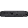 Персональный компьютер (ПК) HP ProDesk 400 G6 DM / i5-10500T (1C6Y9EA): Видеокартка UHD Graphics 630